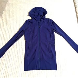 🍋Sz 6 Lululemon hoodie🍋